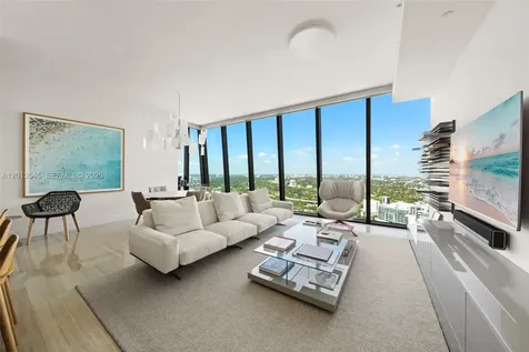 1451 Brickell Avenue Miami FL 33131