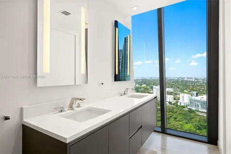 1451 Brickell Avenue Miami FL 33131