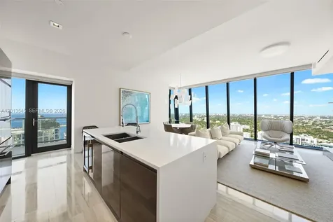 1451 Brickell Avenue Miami FL 33131