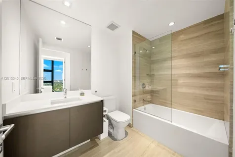 1451 Brickell Avenue Miami FL 33131