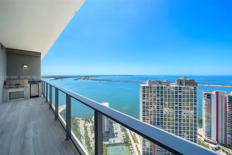 1451 Brickell Avenue Miami FL 33131