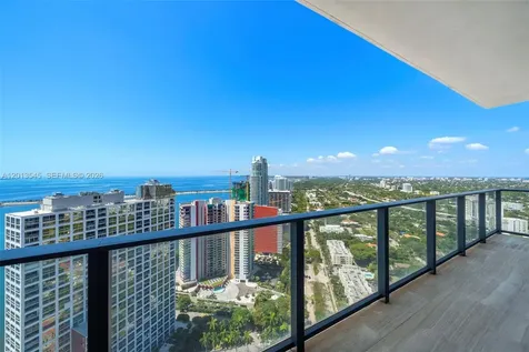 1451 Brickell Avenue Miami FL 33131