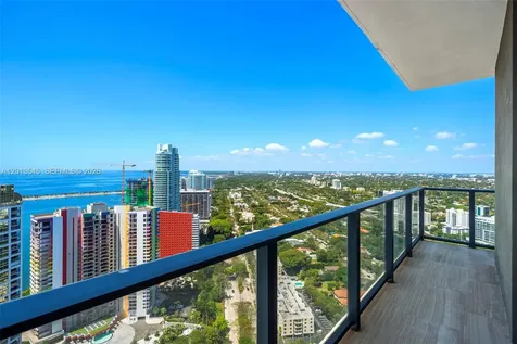 1451 Brickell Avenue Miami FL 33131