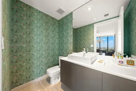 1451 Brickell Avenue Miami FL 33131