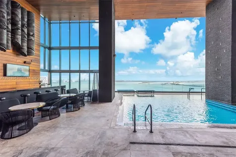 1451 Brickell Avenue Miami FL 33131