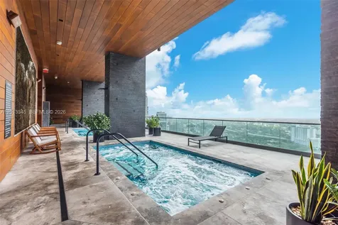 1451 Brickell Avenue Miami FL 33131
