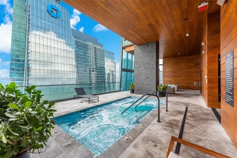 1451 Brickell Avenue Miami FL 33131