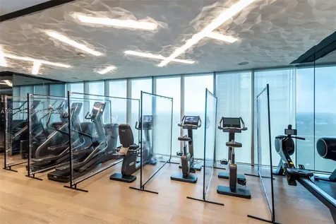 1451 Brickell Avenue Miami FL 33131