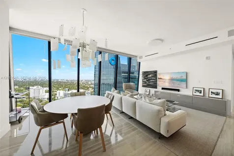 1451 Brickell Avenue Miami FL 33131