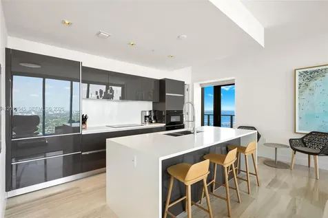 1451 Brickell Avenue Miami FL 33131
