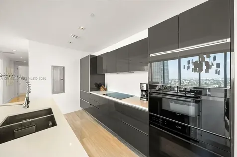 1451 Brickell Avenue Miami FL 33131