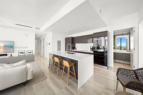 1451 Brickell Avenue Miami FL 33131