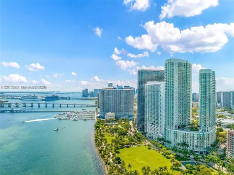 1900 N Bayshore Drive Miami FL 33132