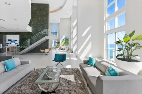 1900 N Bayshore Drive Miami FL 33132
