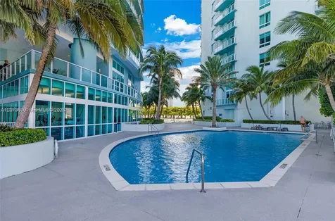 1900 N Bayshore Drive Miami FL 33132
