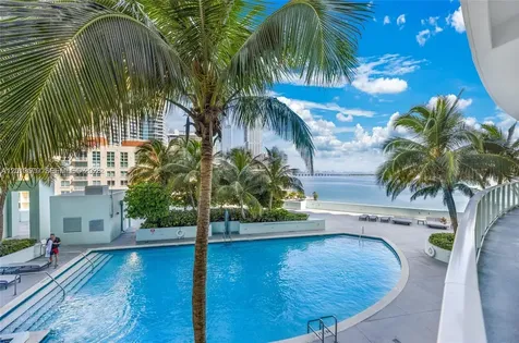 1900 N Bayshore Drive Miami FL 33132
