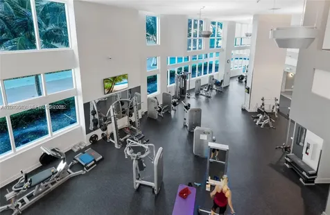 1900 N Bayshore Drive Miami FL 33132