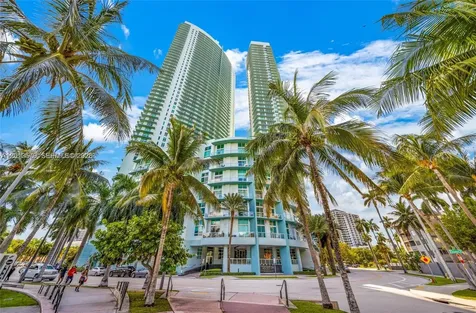 1900 N Bayshore Drive Miami FL 33132