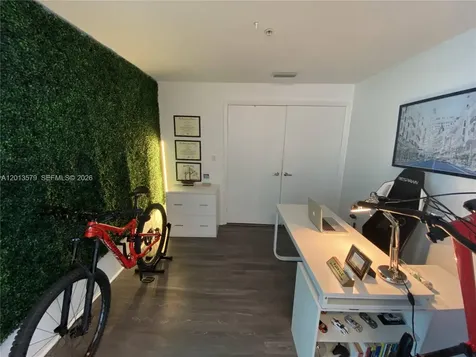 1900 N Bayshore Drive Miami FL 33132
