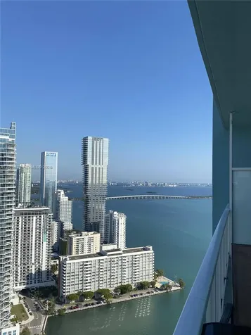 1900 N Bayshore Drive Miami FL 33132