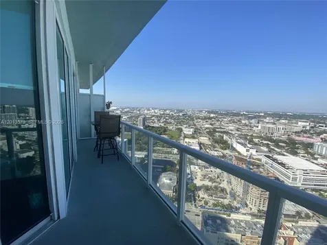 1900 N Bayshore Drive Miami FL 33132