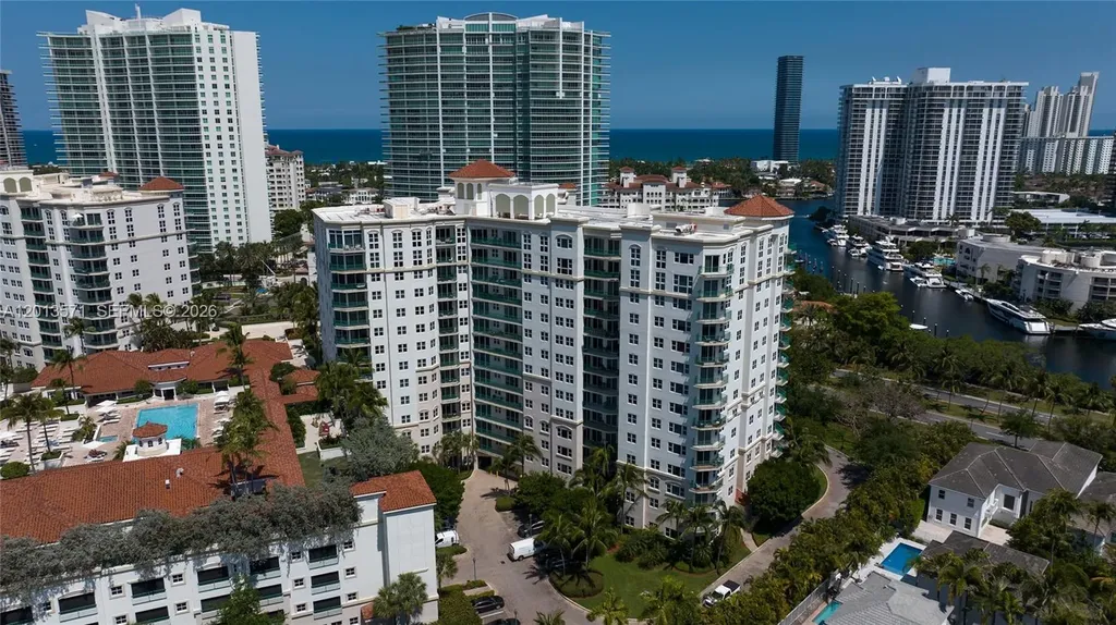 19900 E Country Club Drive Aventura FL 33180