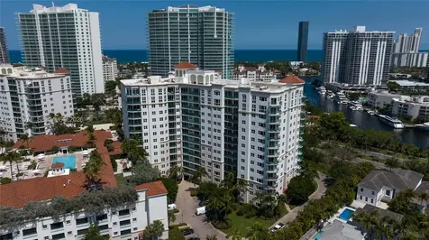 19900 E Country Club Drive Aventura FL 33180