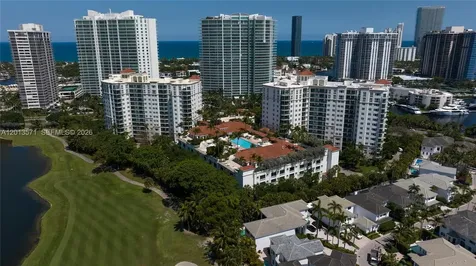 19900 E Country Club Drive Aventura FL 33180