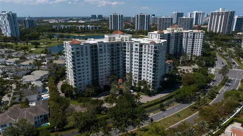19900 E Country Club Drive Aventura FL 33180
