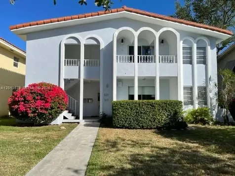 517 Menendez Avenue Coral Gables FL 33146