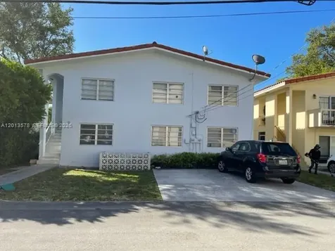 517 Menendez Avenue Coral Gables FL 33146