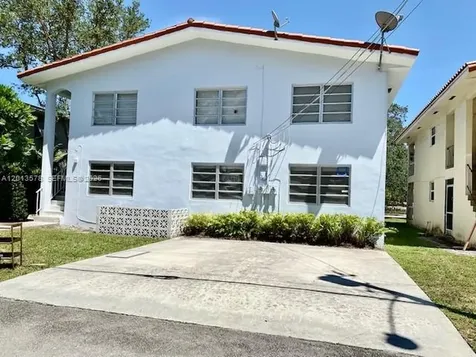 517 Menendez Avenue Coral Gables FL 33146