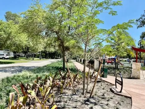 517 Menendez Avenue Coral Gables FL 33146