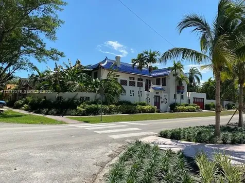 517 Menendez Avenue Coral Gables FL 33146
