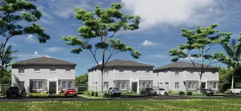 20 Street SW 124 Place 20 Street SW Miami FL 33175