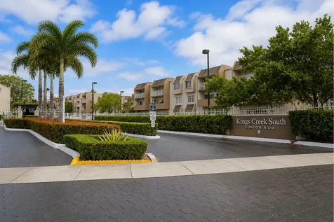 7745 SW 86th Street Miami FL 33143