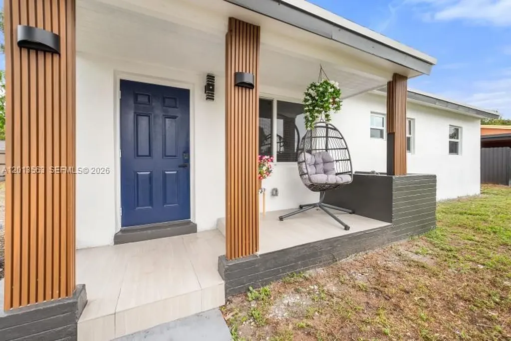 3521 NW 171st Terrace Miami Gardens FL 33056