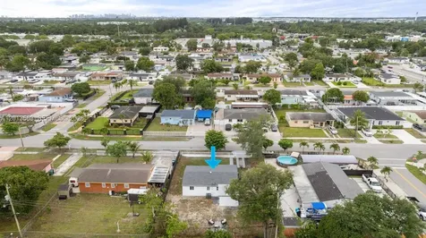3521 NW 171st Terrace Miami Gardens FL 33056