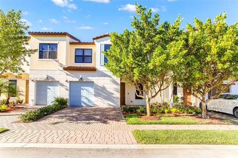 20919 NW 1st Drive Pembroke Pines FL 33029