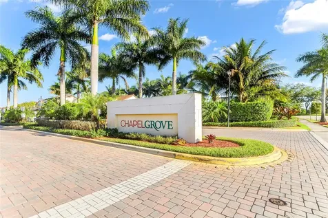 20919 NW 1st Drive Pembroke Pines FL 33029