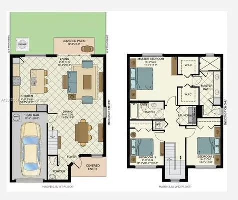 20919 NW 1st Drive Pembroke Pines FL 33029