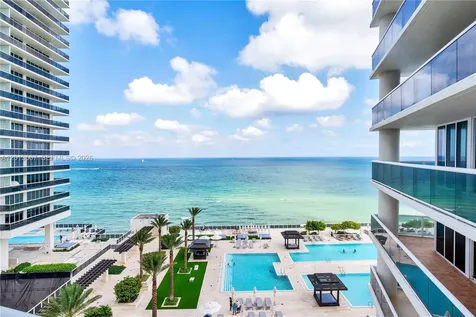 1850 S Ocean Drive Hallandale Beach FL 33009