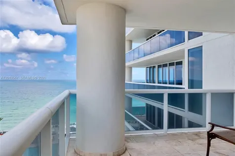 1850 S Ocean Drive Hallandale Beach FL 33009