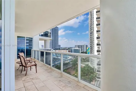 1850 S Ocean Drive Hallandale Beach FL 33009