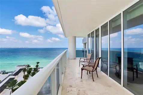 1850 S Ocean Drive Hallandale Beach FL 33009