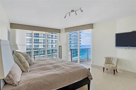 1850 S Ocean Drive Hallandale Beach FL 33009