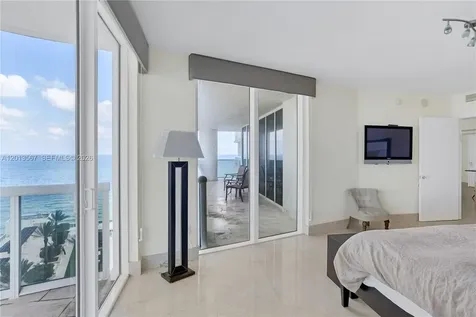 1850 S Ocean Drive Hallandale Beach FL 33009