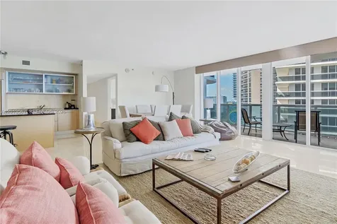 1850 S Ocean Drive Hallandale Beach FL 33009