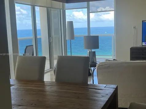 1850 S Ocean Drive Hallandale Beach FL 33009
