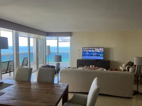 1850 S Ocean Drive Hallandale Beach FL 33009